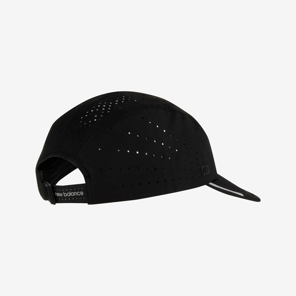 New Balance - 5 Panel Pro Run Hat - Unisexe