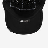 New Balance - 5 Panel Pro Run Hat - Unisexe
