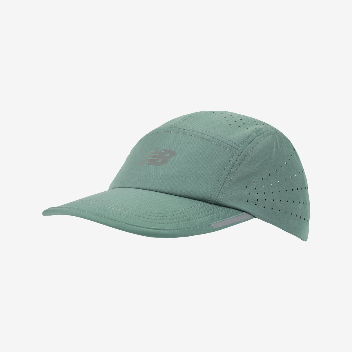 New Balance - 5 Panel Pro Run Hat - Unisexe