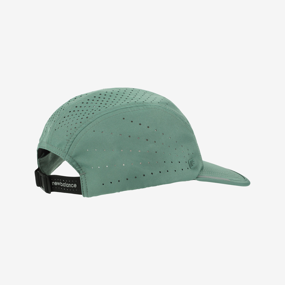 New Balance - 5 Panel Pro Run Hat - Unisexe