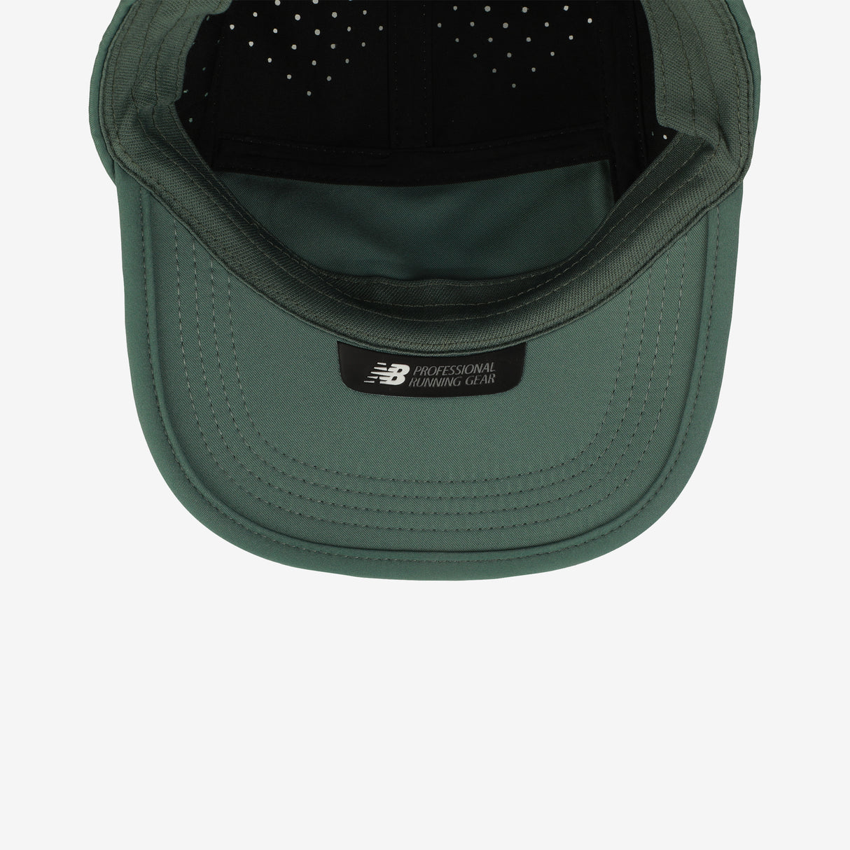New Balance - 5 Panel Pro Run Hat - Unisexe