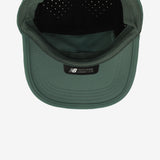 New Balance - 5 Panel Pro Run Hat - Unisexe