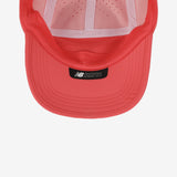 New Balance - 5 Panel Pro Run Hat - Unisexe