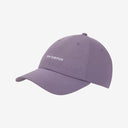New Balance - 6 Panel Linear Logo Hat - Femme