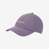 New Balance - 6 Panel Linear Logo Hat - Femme