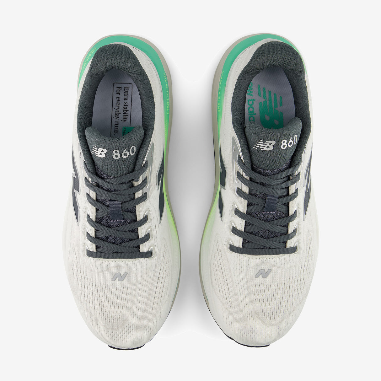 New Balance - Fresh Foam X 860 v15 - Homme