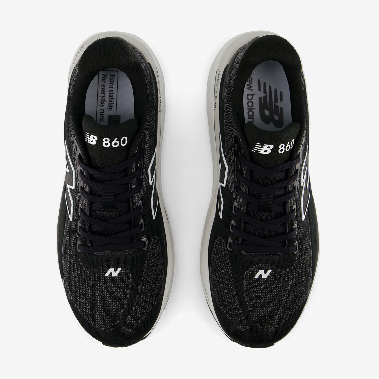 New Balance - Fresh Foam X 860 v15 - Homme