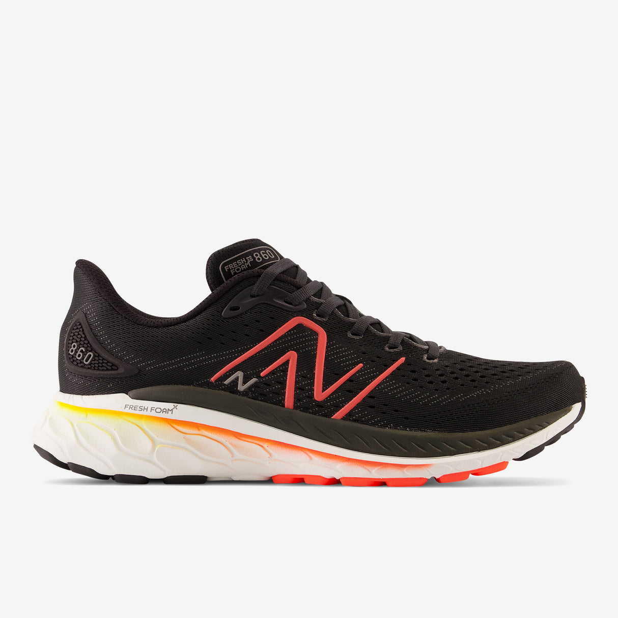 New Balance - Fresh Foam X 860 v13 - Men's 