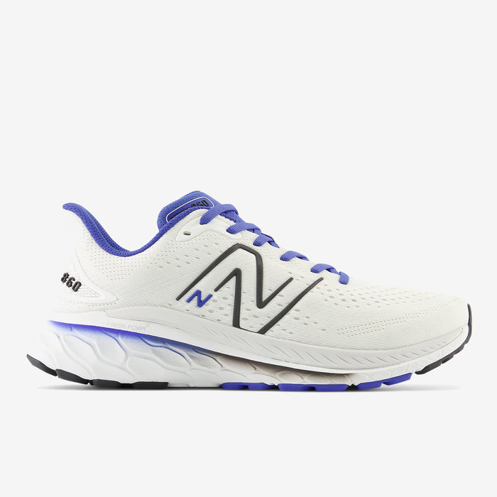 New Balance - Fresh Foam X 860 v13 - Homme