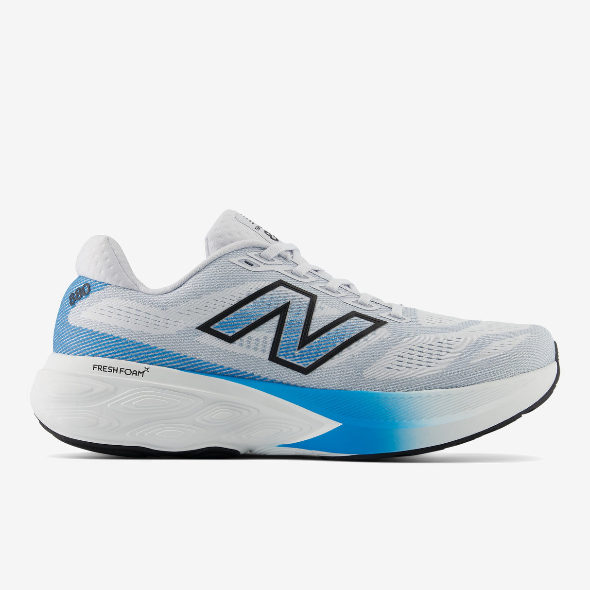 New Balance - Fresh Foam X 880 v15 - Homme