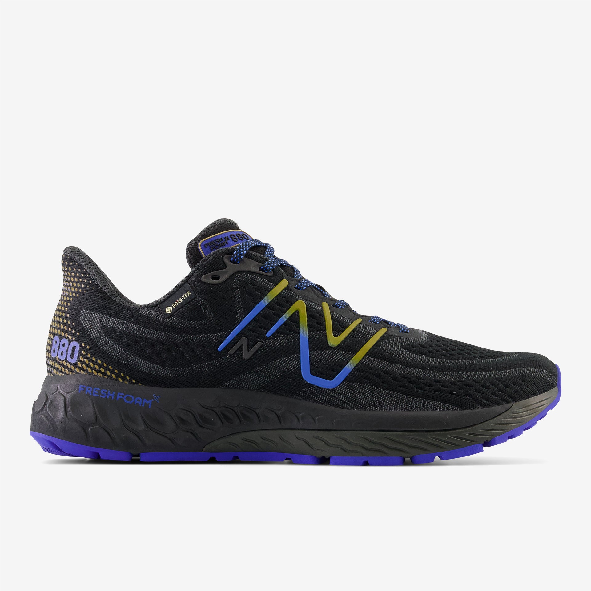 New Balance 880 v13 GTX Large Men – Le coureur nordique