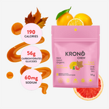 Krono - Bouchées énergétiques