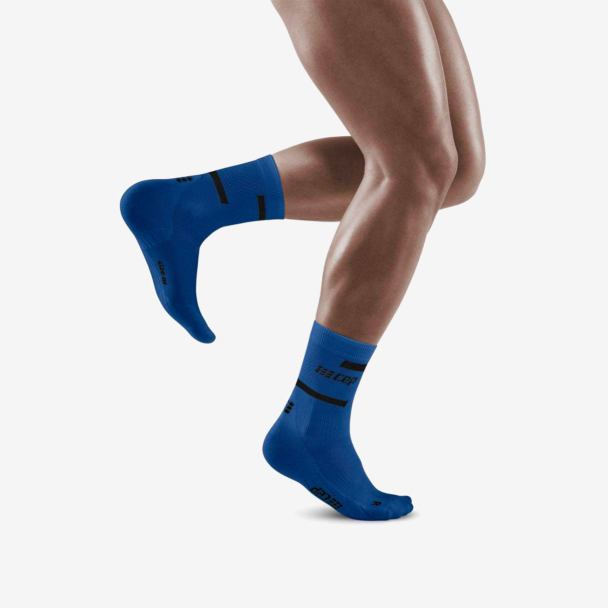 CEP - The Run Compression Mid Cut Socks 4.0 - Men