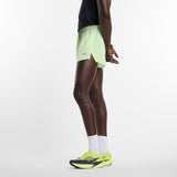 New Balance - RC Ultra Light Printed Short 3 - Homme
