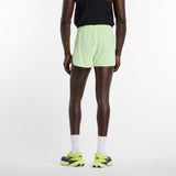 New Balance - RC Ultra Light Printed Short 3 - Homme
