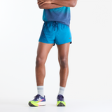 New Balance - RC Ultra Light Printed Short 3 - Homme