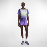 New Balance - RC Ultra Light Printed Short 3 - Homme