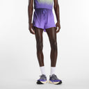 New Balance - RC Ultra Light Printed Short 3 - Homme