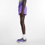 New Balance - RC Ultra Light Printed Short 3 - Homme