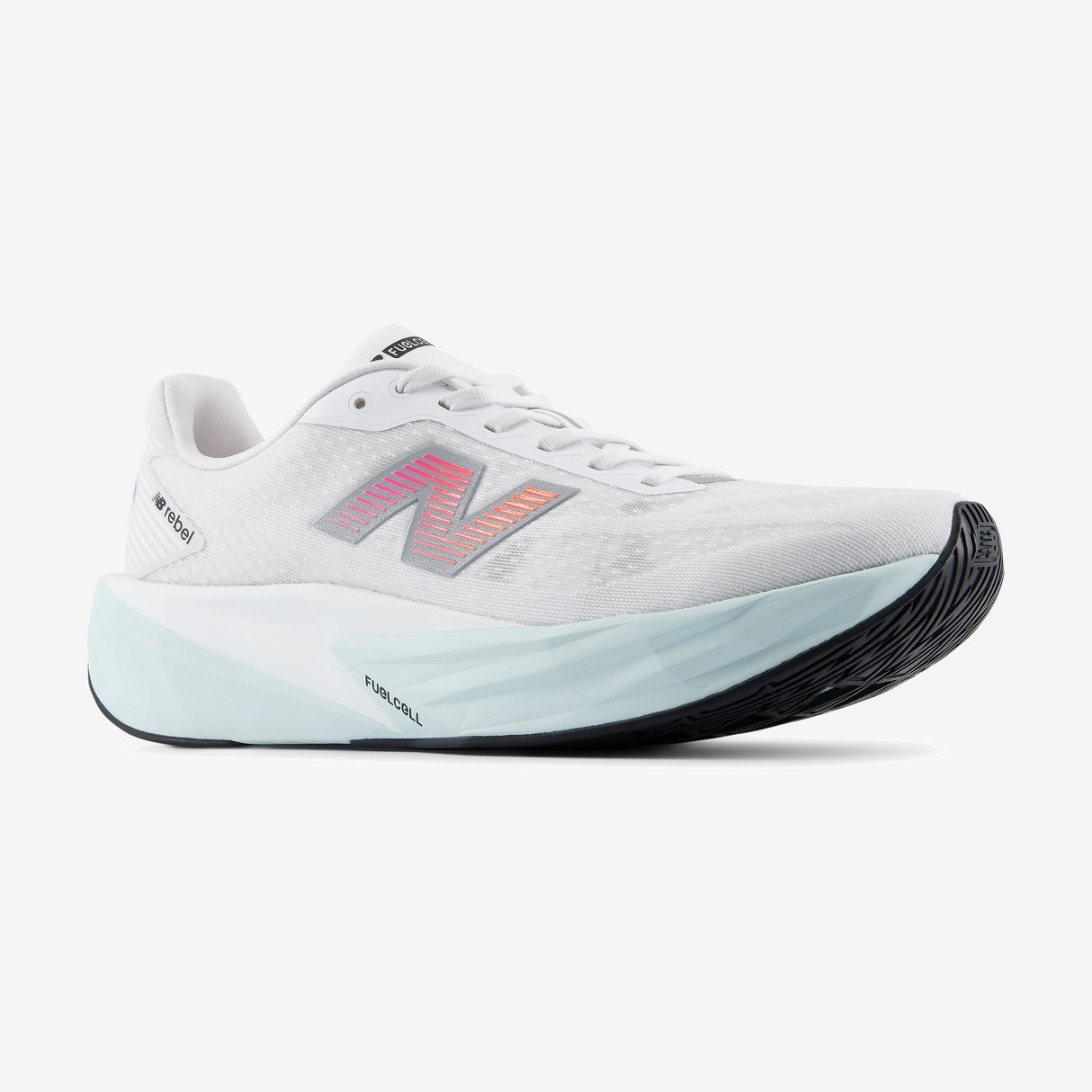 New Balance - FuelCell Rebel v5 - Homme