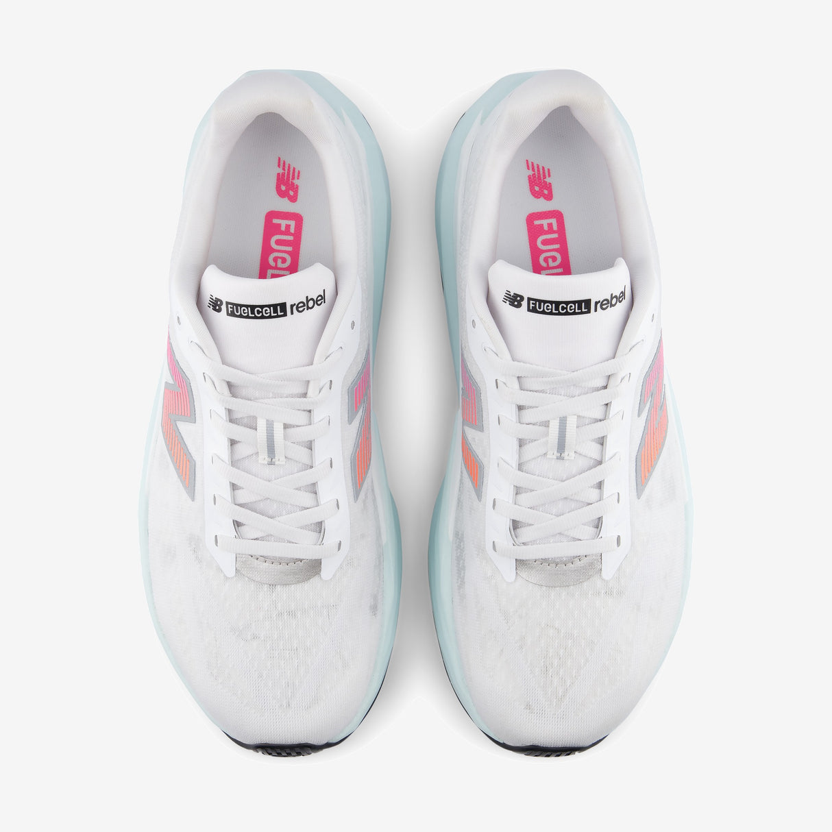 New Balance - FuelCell Rebel v5 - Homme