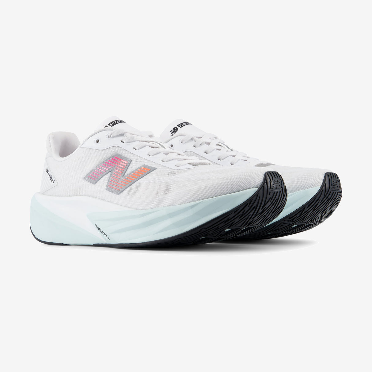New Balance - FuelCell Rebel v5 - Homme