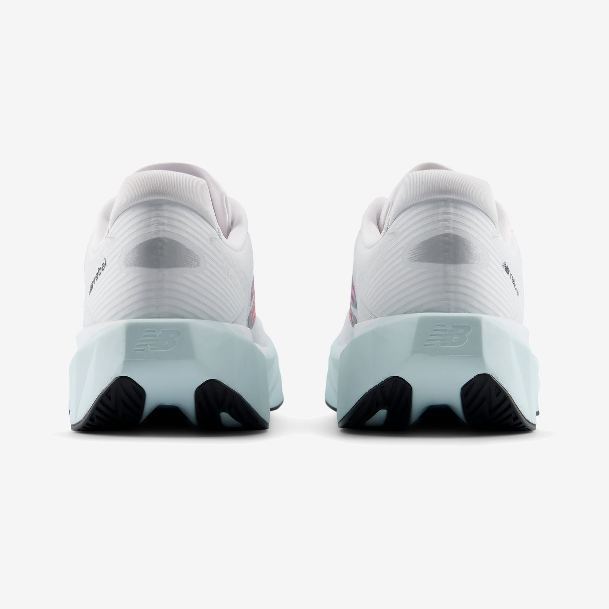 New Balance - FuelCell Rebel v5 - Homme