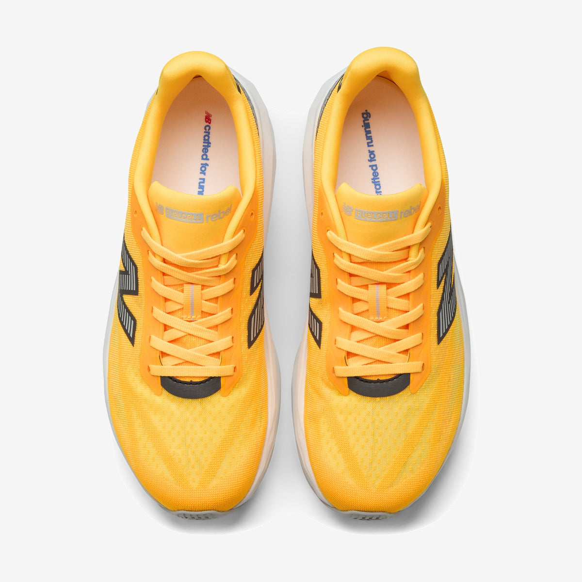 New Balance - FuelCell Rebel v5 - Homme