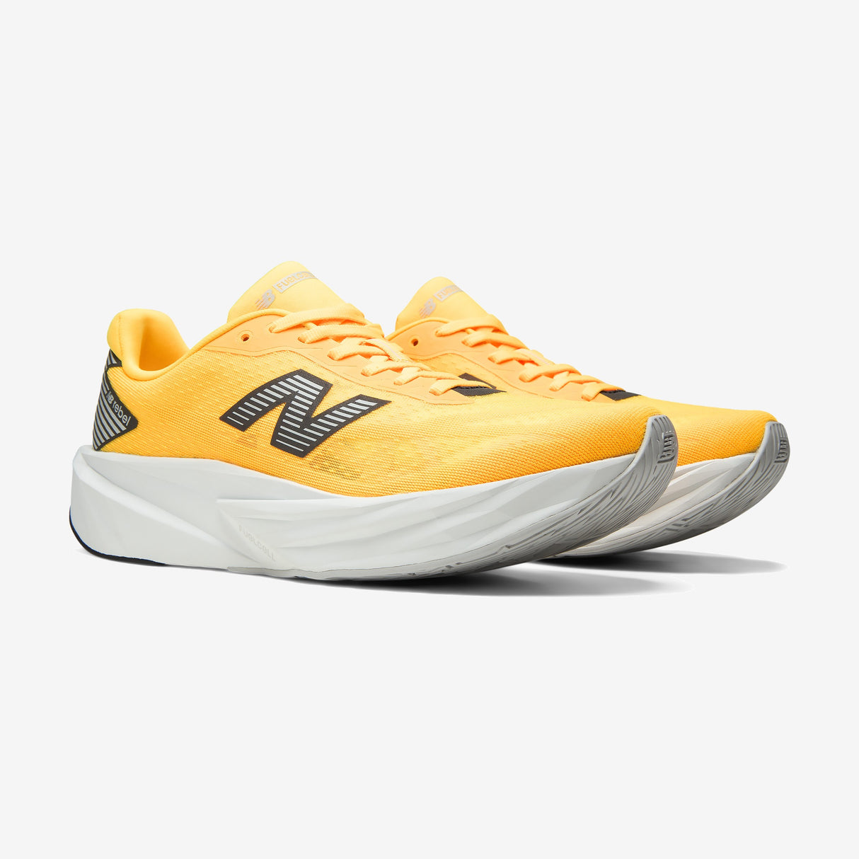New Balance - FuelCell Rebel v5 - Homme