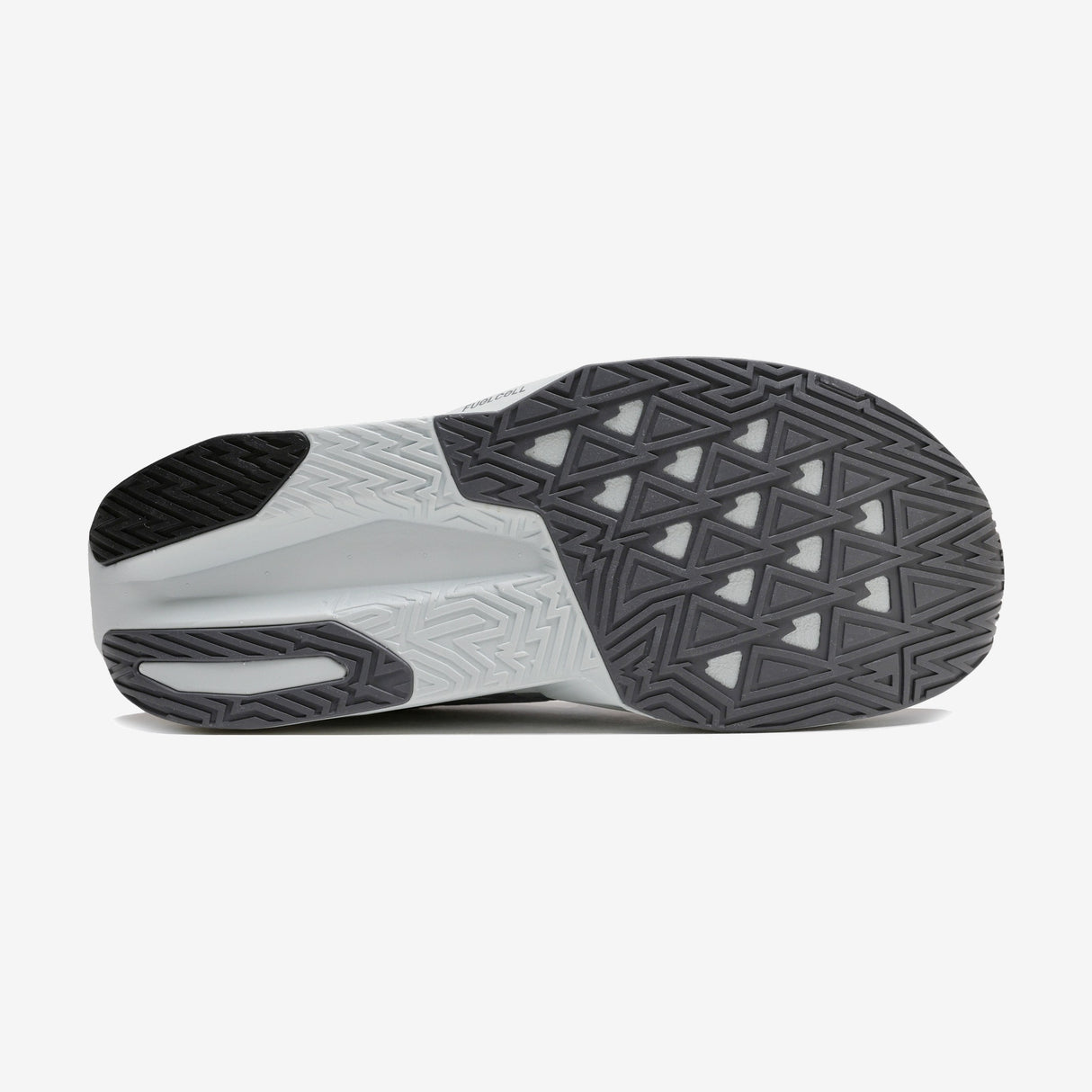 New Balance - FuelCell Rebel v5 - Homme