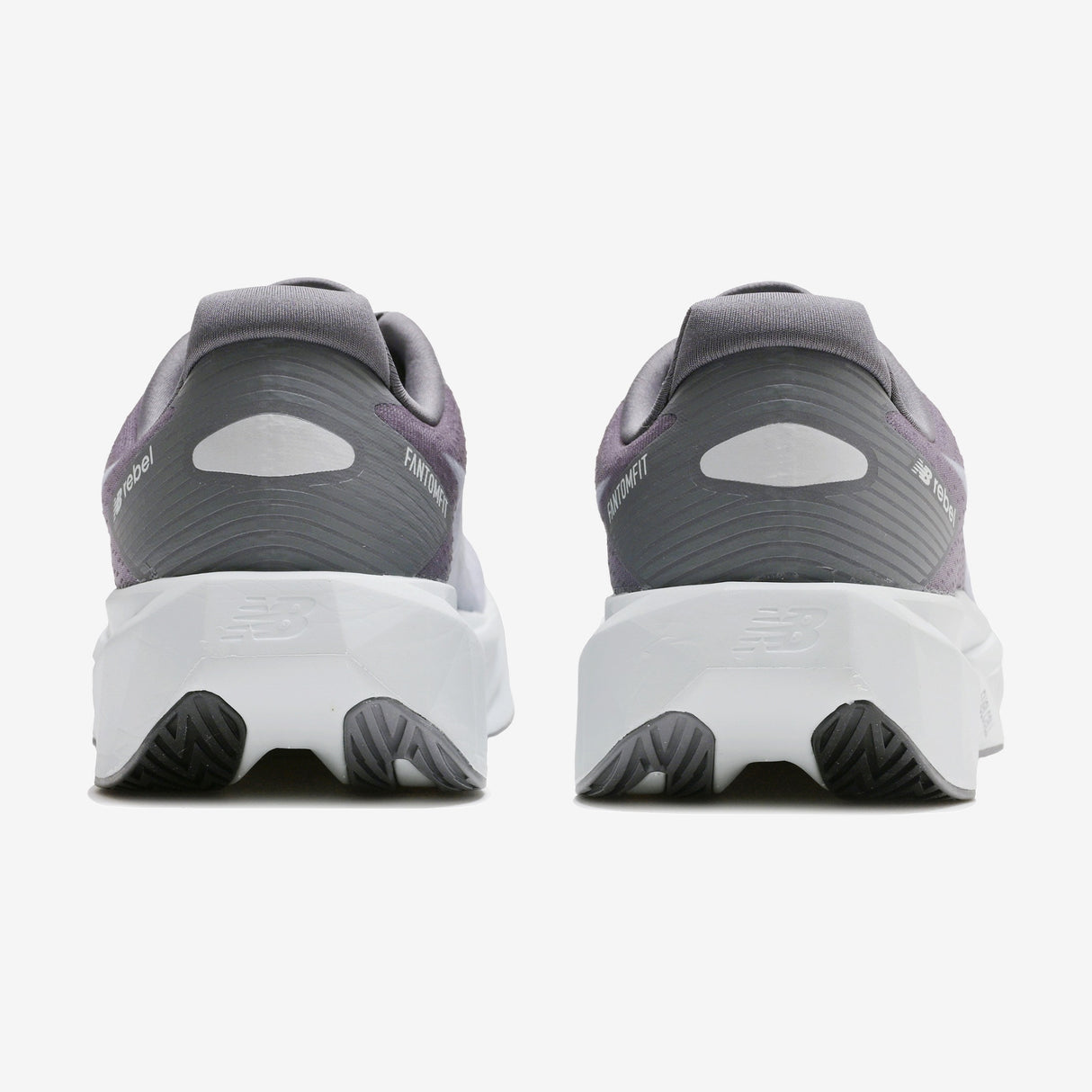 New Balance - FuelCell Rebel v5 - Homme