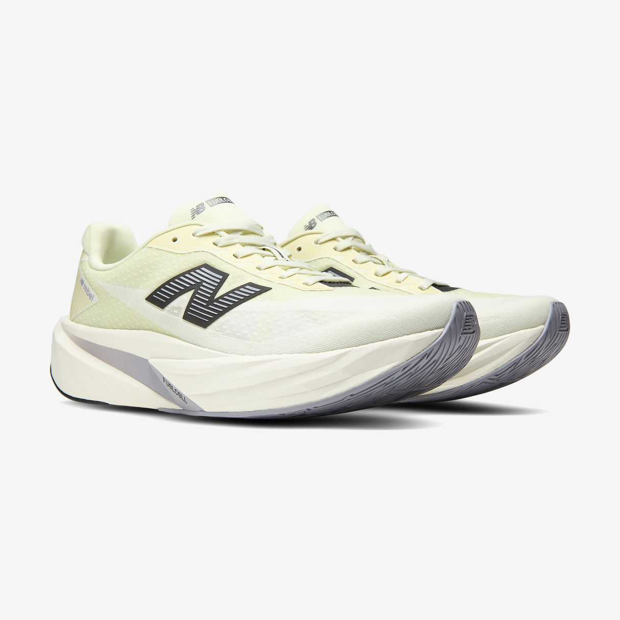 New Balance - FuelCell Rebel v5 - Homme