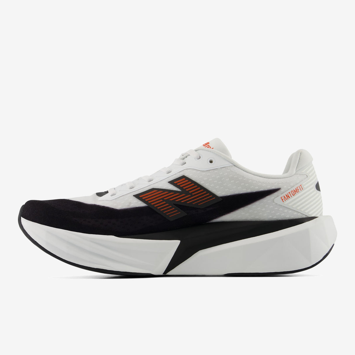 New Balance - FuelCell Rebel v5 - Homme