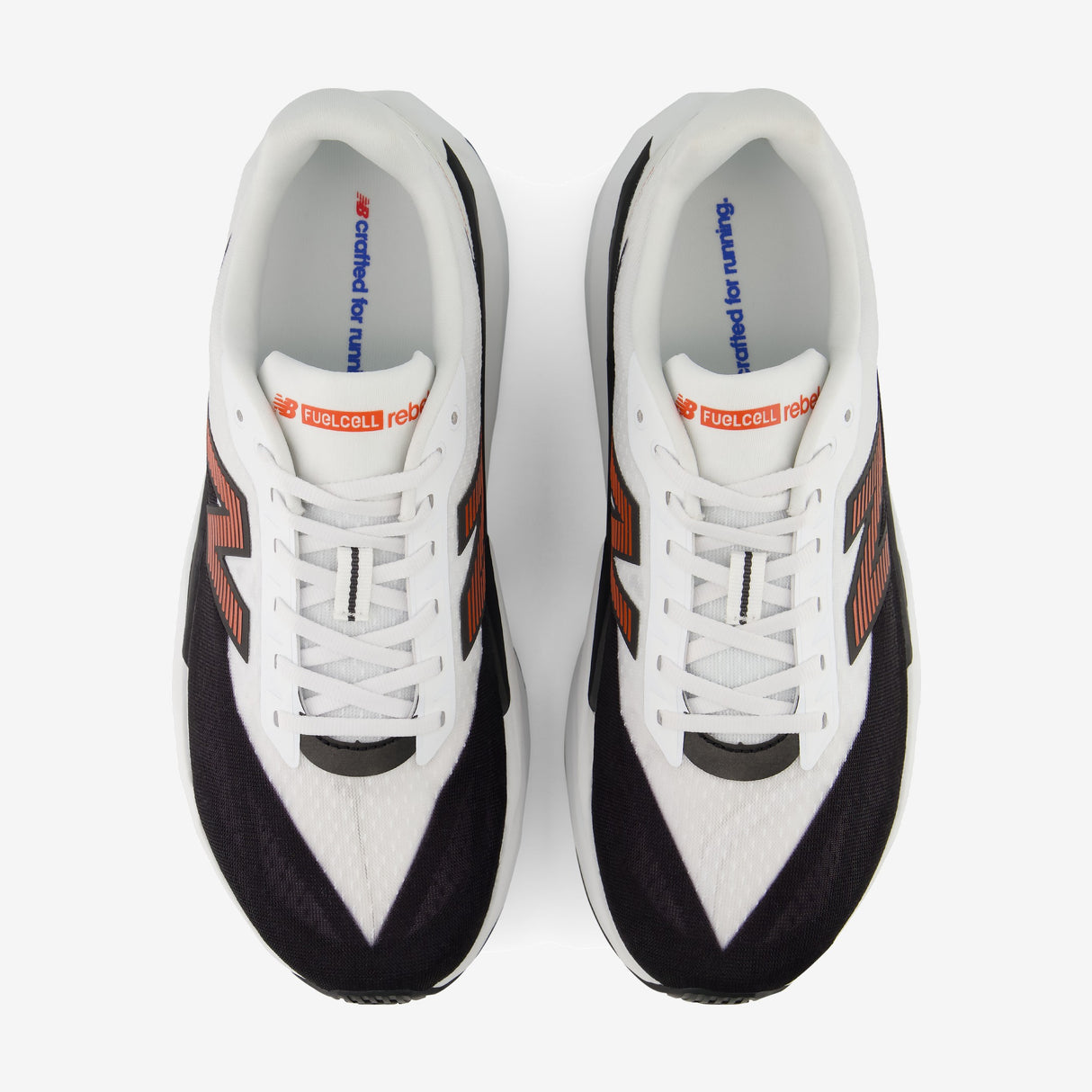 New Balance - FuelCell Rebel v5 - Homme