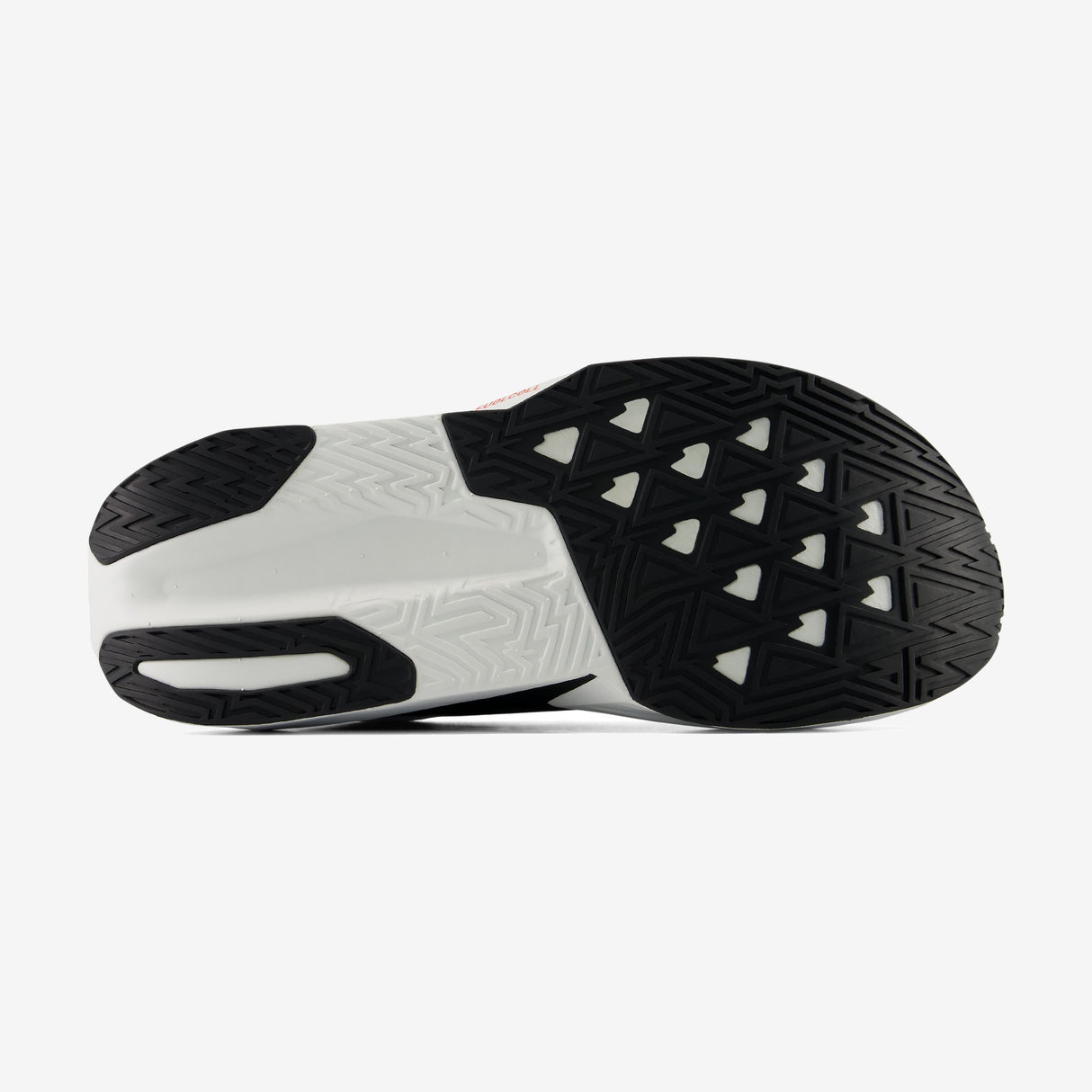 New Balance - FuelCell Rebel v5 - Homme