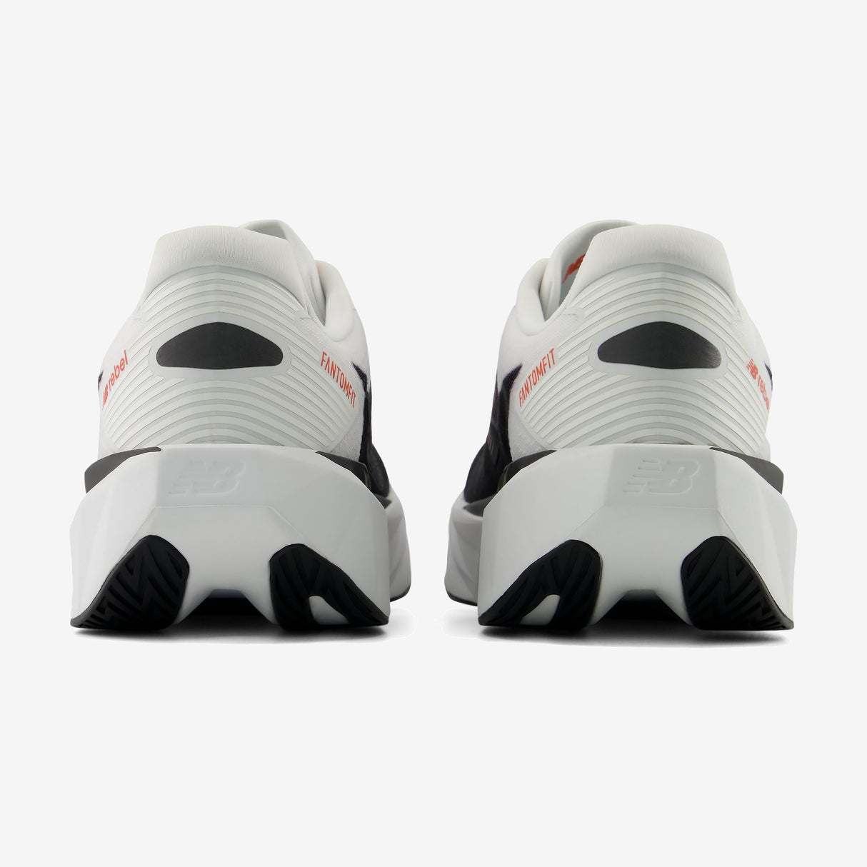 New Balance - FuelCell Rebel v5 - Homme