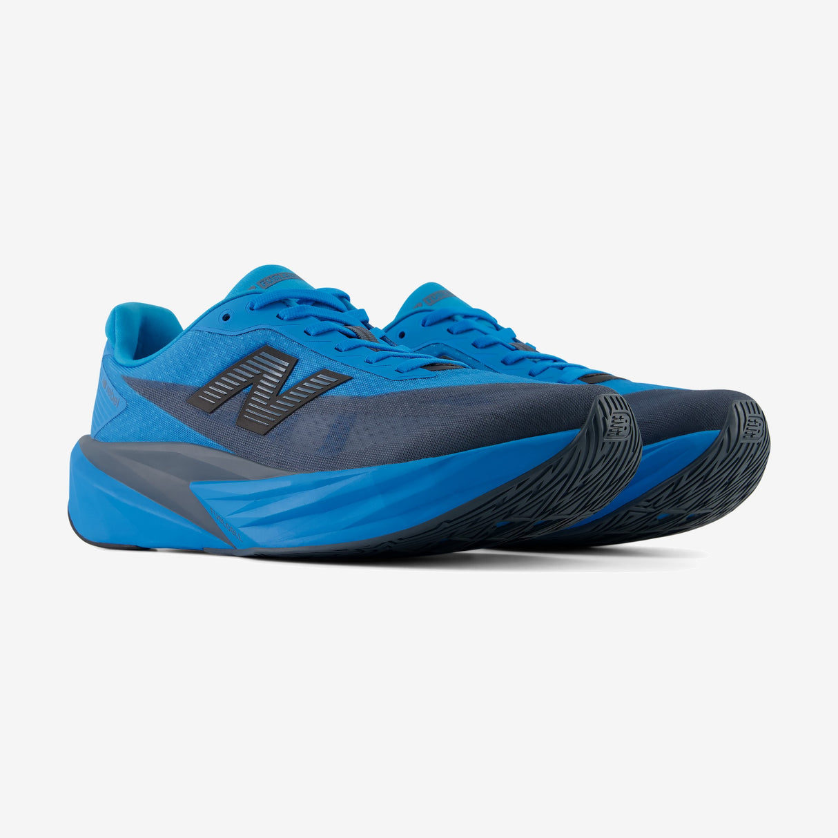 New Balance - FuelCell Rebel v5 - Homme