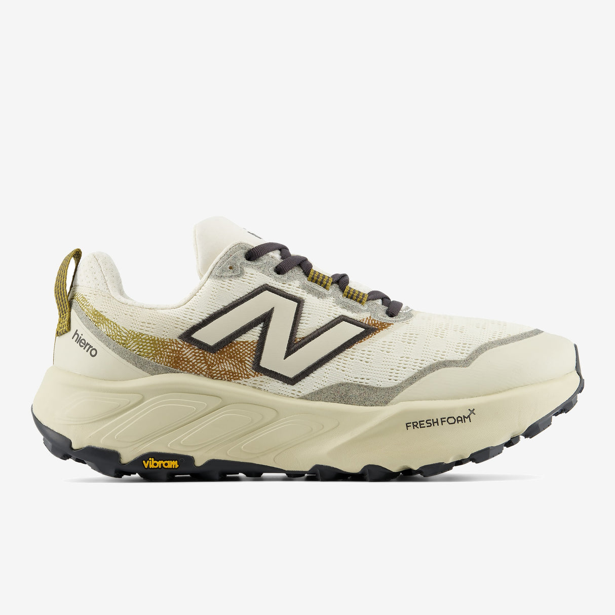 New Balance - Fresh Foam X Hierro v9 - Homme - Large
