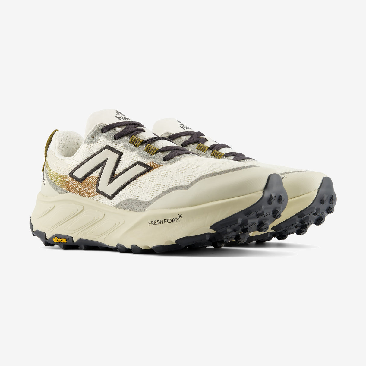 New Balance - Fresh Foam X Hierro v9 - Homme - Large