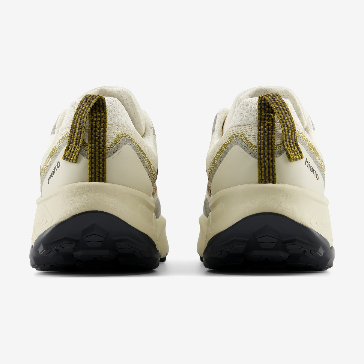 New Balance - Fresh Foam X Hierro v9 - Homme - Large