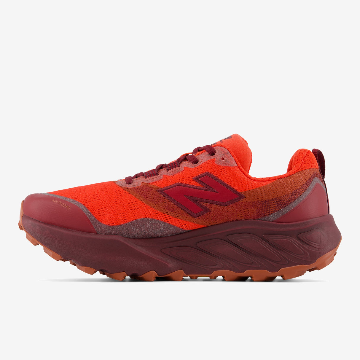 New Balance - Fresh Foam X Hierro v9 - Homme - Large