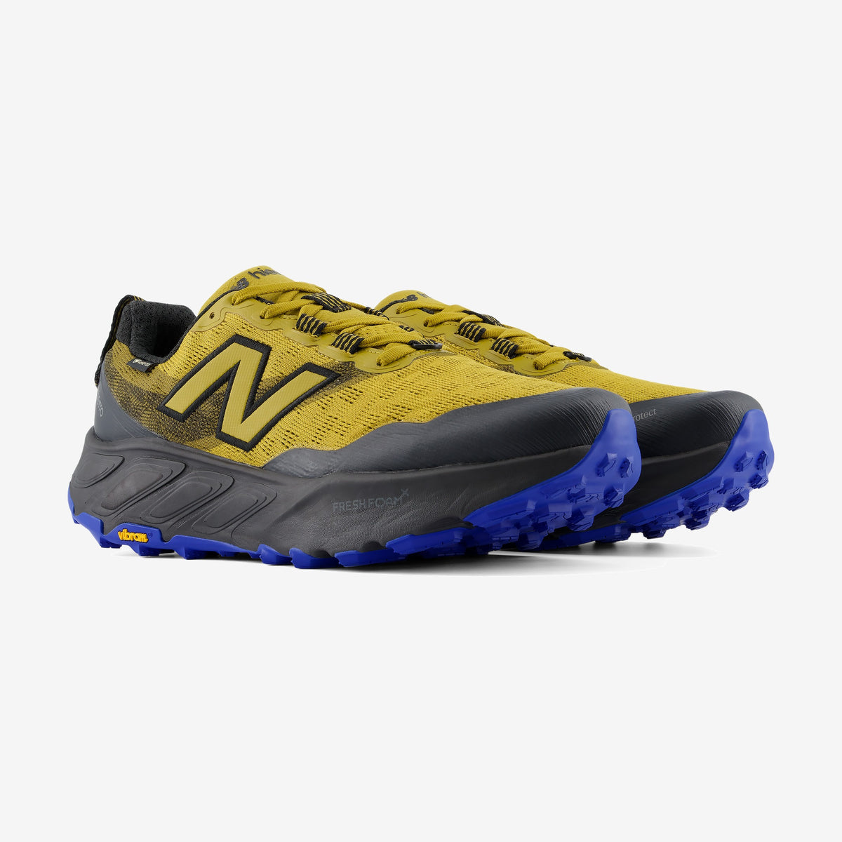 New Balance - Fresh Foam X Hierro v9 GTX - Homme