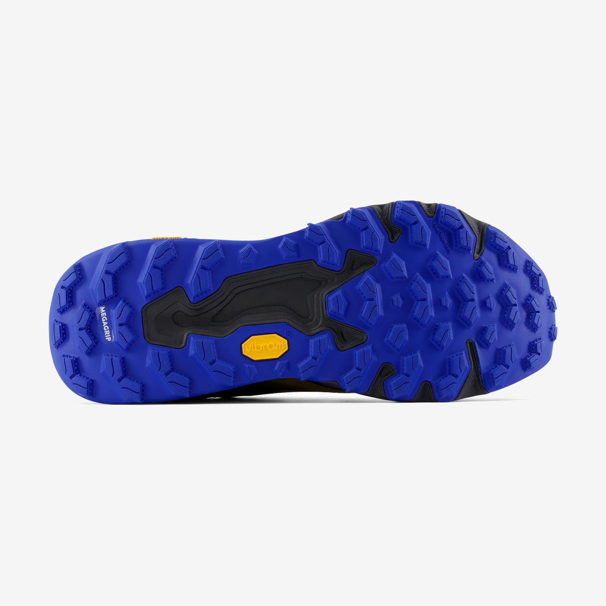 New Balance - Fresh Foam X Hierro v9 GTX - Homme