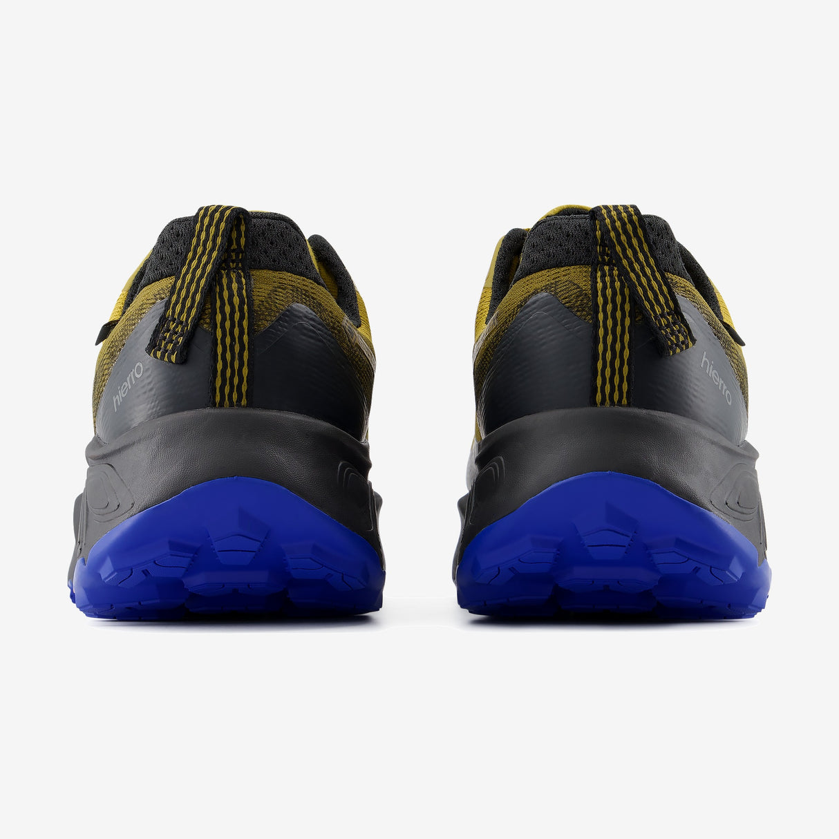 New Balance - Fresh Foam X Hierro v9 GTX - Homme