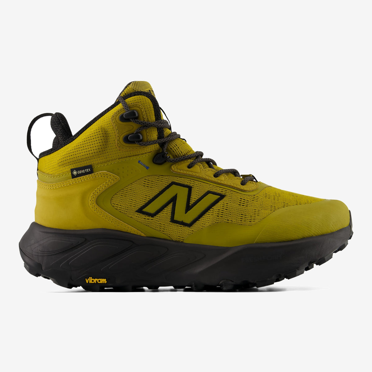 New Balance - Fresh Foam X Hierro Hiker GTX - Homme -