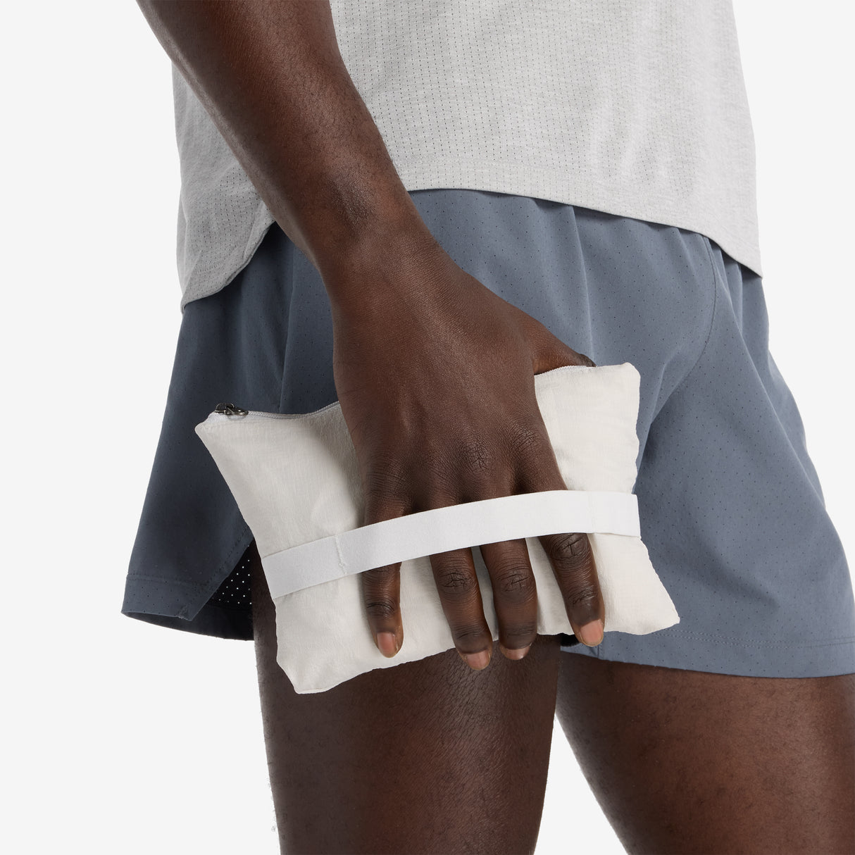 New Balance - RC Jacket - Homme