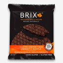 Brix - Gaufre énergétique 30g (Boîte de 24 unités)
