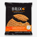 Brix - Gaufre énergétique 30g (Boîte de 24 unités)