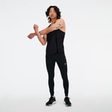 New Balance - NB Sleek Pocket Tight - Homme