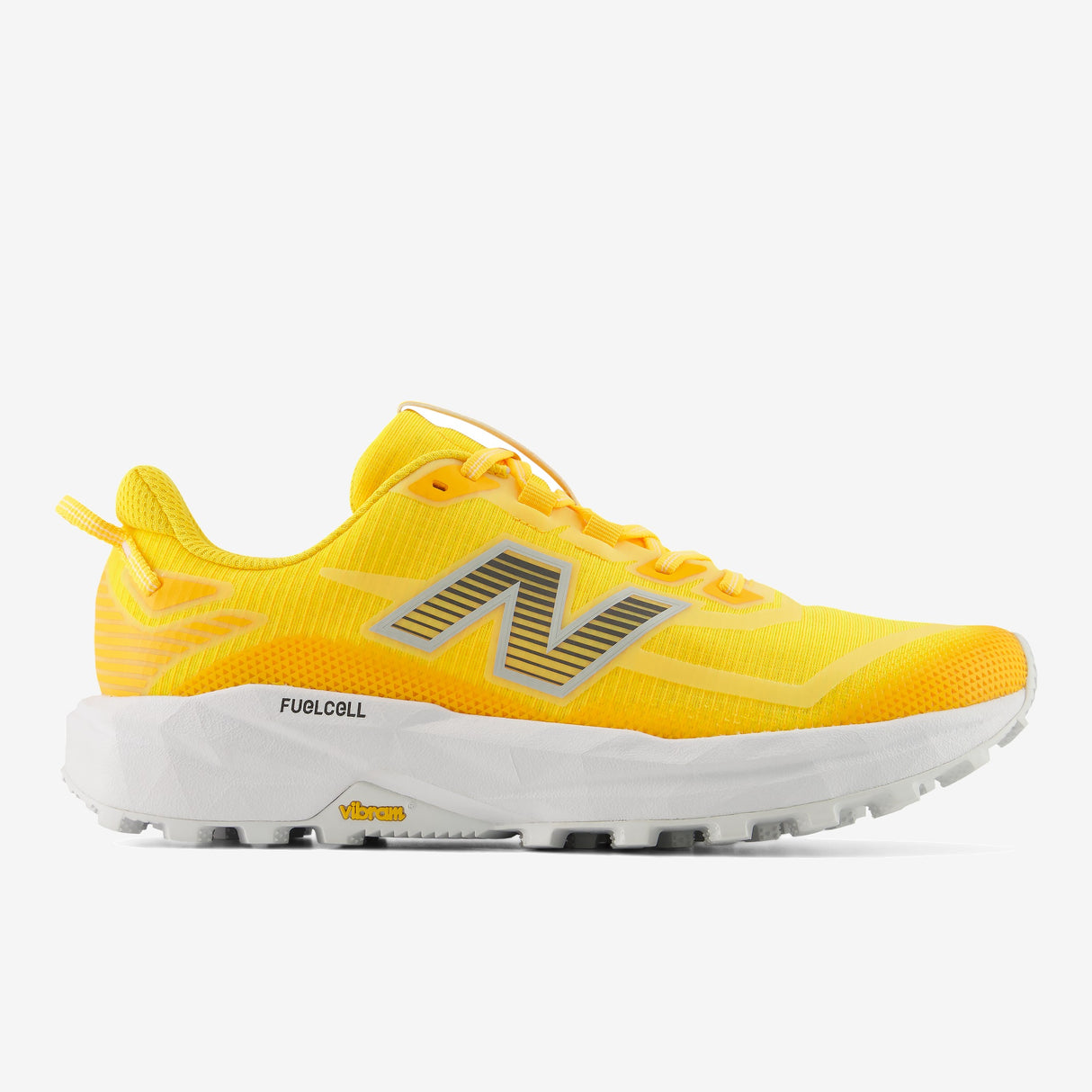New Balance - FuelCell Rebel Trail - Homme
